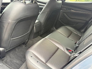Mazda Mazda3 thumbnail