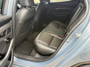 Mazda Mazda3 thumbnail
