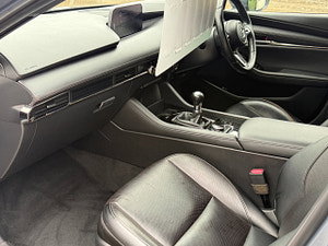 Mazda Mazda3 thumbnail