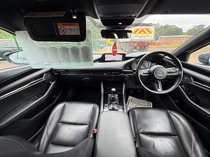 Mazda Mazda3 thumbnail