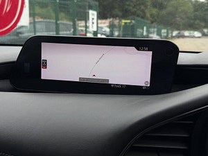 Mazda Mazda3 thumbnail