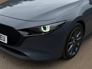 Mazda Mazda3 thumbnail