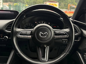 Mazda Mazda3 thumbnail