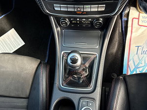 Mercedes-Benz A Class thumbnail