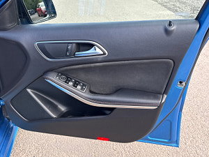 Mercedes-Benz A Class thumbnail