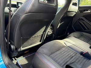 Mercedes-Benz A Class thumbnail