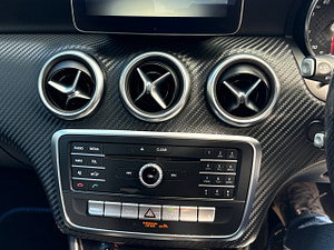 Mercedes-Benz A Class thumbnail