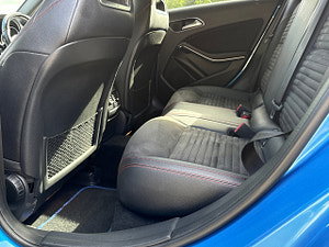 Mercedes-Benz A Class thumbnail