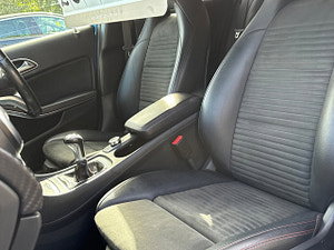Mercedes-Benz A Class thumbnail