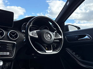 Mercedes-Benz A Class thumbnail