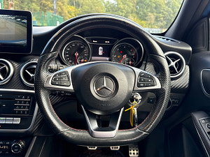 Mercedes-Benz A Class thumbnail