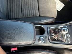 Mercedes-Benz A Class thumbnail