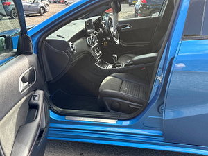 Mercedes-Benz A Class thumbnail