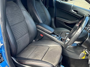 Mercedes-Benz A Class thumbnail