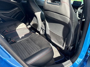 Mercedes-Benz A Class thumbnail