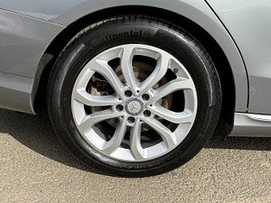 Mercedes-Benz C Class thumbnail