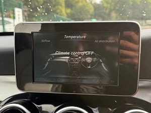 Mercedes-Benz C Class thumbnail