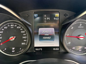 Mercedes-Benz C Class thumbnail