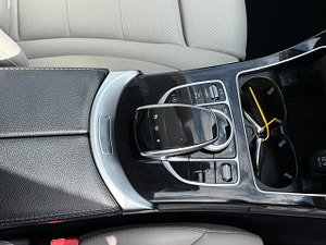 Mercedes-Benz C Class thumbnail