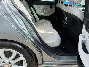 Mercedes-Benz C Class thumbnail