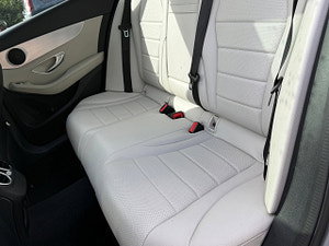 Mercedes-Benz C Class thumbnail