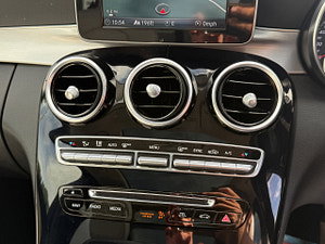 Mercedes-Benz C Class thumbnail