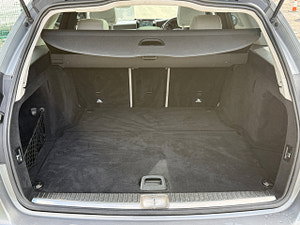 Mercedes-Benz C Class thumbnail