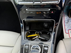 Mercedes-Benz C Class thumbnail