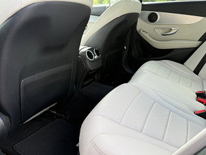 Mercedes-Benz C Class thumbnail