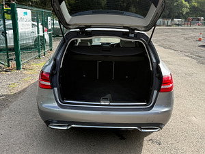 Mercedes-Benz C Class thumbnail