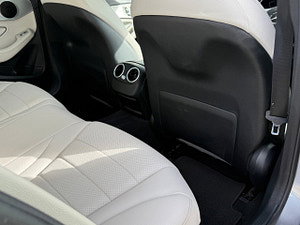 Mercedes-Benz C Class thumbnail