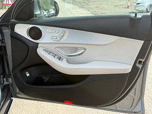 Mercedes-Benz C Class thumbnail