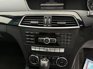 Mercedes-Benz C Class thumbnail