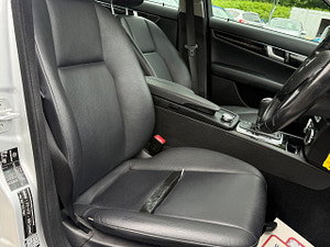 Mercedes-Benz C Class thumbnail
