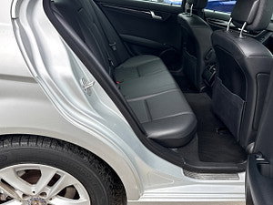 Mercedes-Benz C Class thumbnail