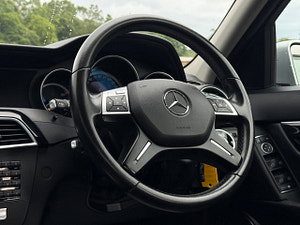 Mercedes-Benz C Class thumbnail