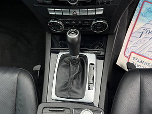 Mercedes-Benz C Class thumbnail