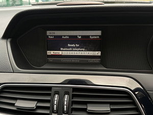 Mercedes-Benz C Class thumbnail