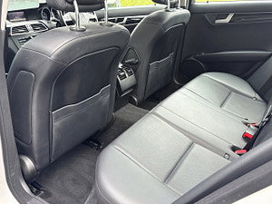 Mercedes-Benz C Class thumbnail