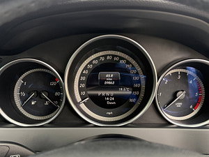 Mercedes-Benz C Class thumbnail