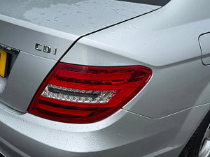 Mercedes-Benz C Class thumbnail