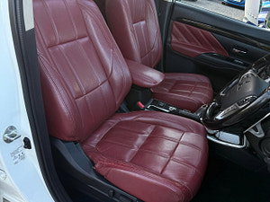 Mitsubishi Outlander thumbnail