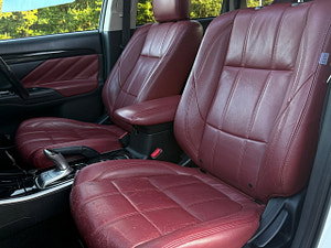 Mitsubishi Outlander thumbnail