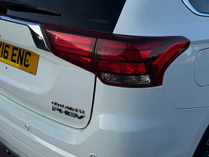 Mitsubishi Outlander thumbnail