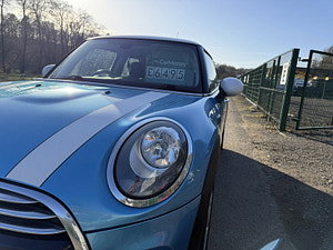 MINI Hatch thumbnail