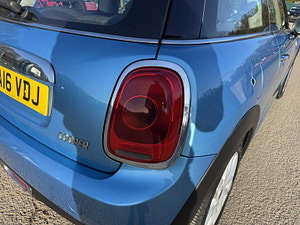 MINI Hatch thumbnail