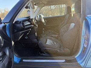 MINI Hatch thumbnail