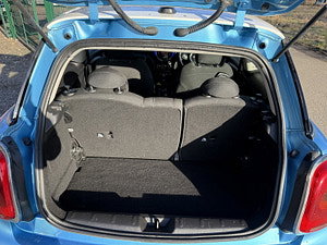 MINI Hatch thumbnail