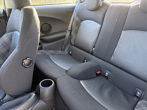 MINI Hatch thumbnail