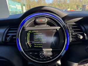 MINI Hatch thumbnail